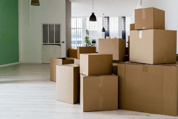 Right Choice Packers and Movers