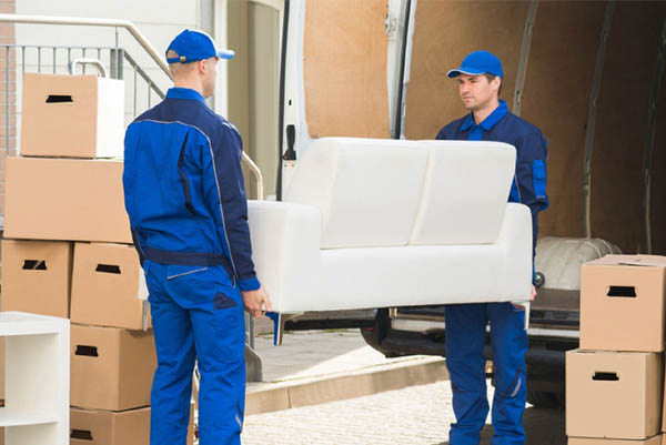 Right Choice Packers and Movers