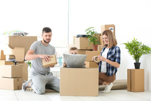 Right Choice Packers and Movers
